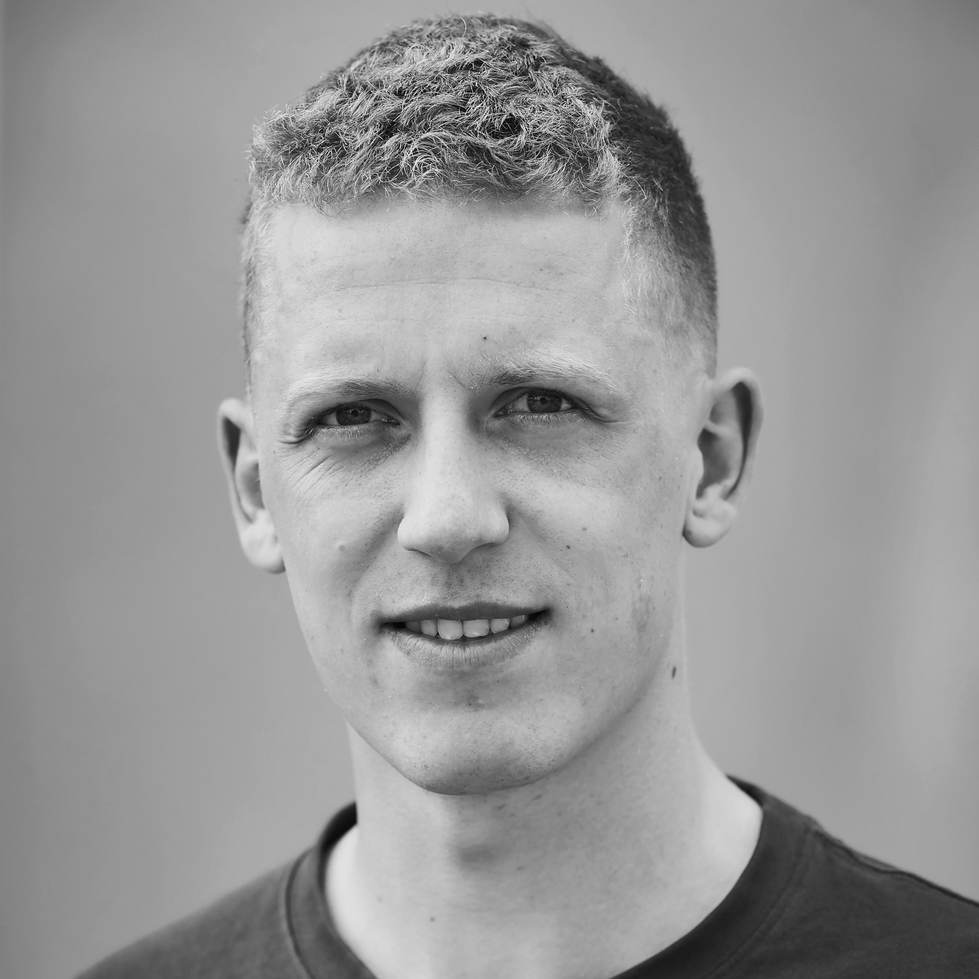 Frederik Frost Frederik Frost